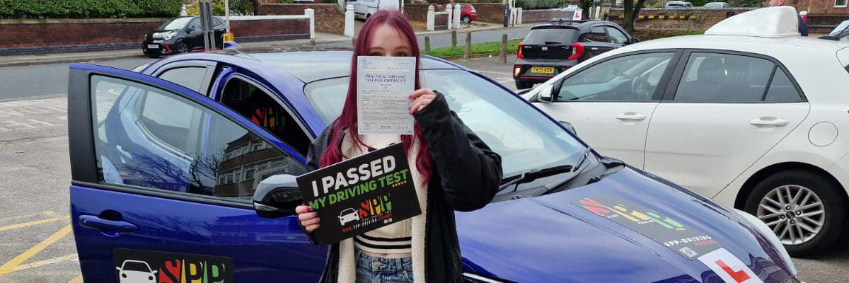 Driving School Maghull